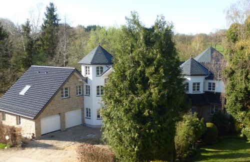 Roetgen House | Ferienwohnung am Grölisbach