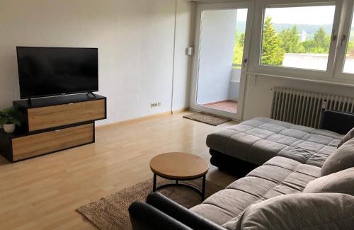 Loerrach Apartment | Ferienwohnung am Grütt