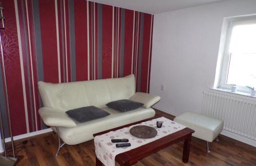 Greifswald Apartment | Ferienwohnung am Greifswalder Bodden