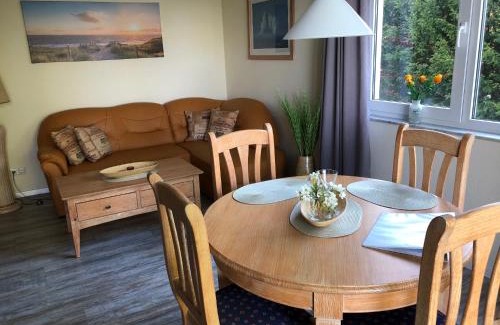 Ascheberg Apartment | Ferienwohnung am Großen Plöner See
