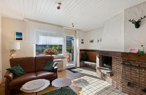Grefrath Apartment | Ferienwohnung am Hügel