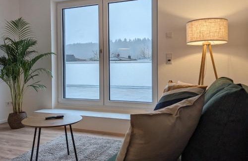 Herbrechtingen Apartment | Ferienwohnung am Hirschbach