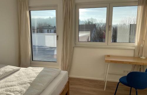 Herbrechtingen Apartment | Ferienwohnung am Hirschbach