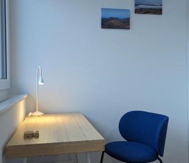 Herbrechtingen Apartment | Ferienwohnung am Hirschbach
