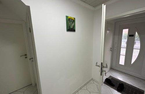 Rustersiel Apartment | Ferienwohnung am Hafen Rüstersiel