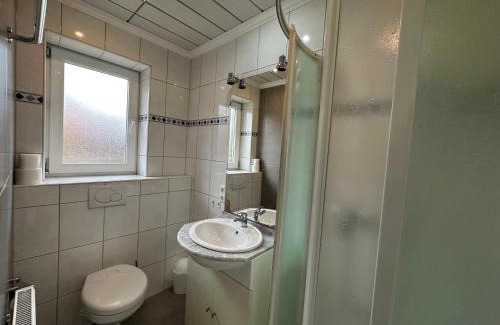 Rustersiel Apartment | Ferienwohnung am Hafen Rüstersiel