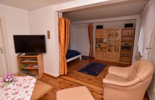 Lubbenau/Spreewald Apartment | Ferienwohnung am Hafen