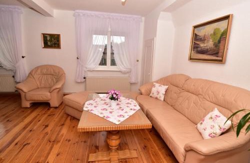 Lubbenau/Spreewald Apartment | Ferienwohnung am Hafen