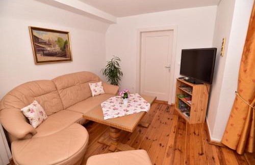 Lubbenau/Spreewald Apartment | Ferienwohnung am Hafen