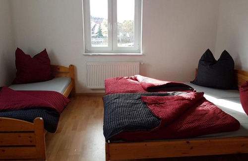 Ettenheim Apartment | Ferienwohnung am Hang