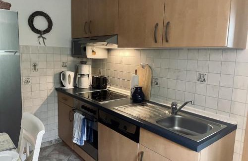 Bad Doberan Apartment | Ferienwohnung Am Hasenberg