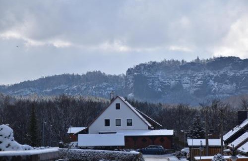 Mittelndorf Apartment | Ferienwohnung Am Hegebusch