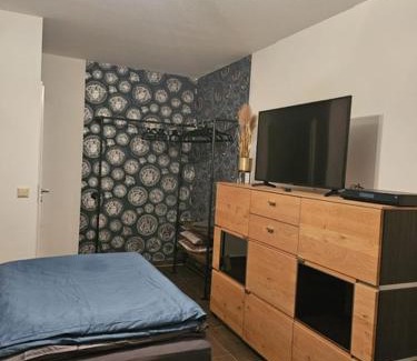 Bad Kissingen Apartment | Ferienwohnung AM HOCHBERG