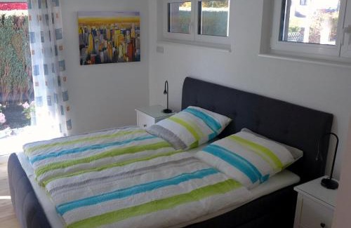 Murg Apartment | Ferienwohnung Am Hochrhein