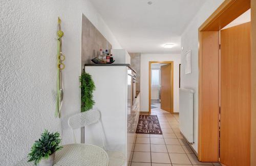 Zwiefalten Apartment | Ferienwohnung am Hof