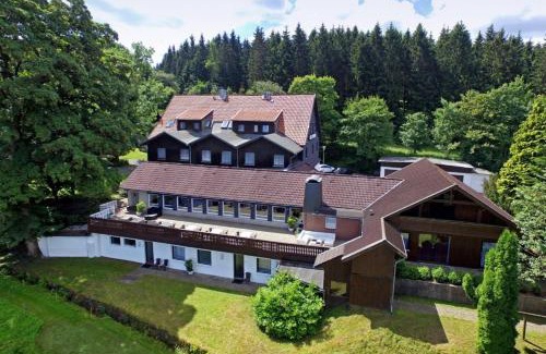 Bockswiese Apartment | Ferienwohnung am Hotel "Mein Bergblick"