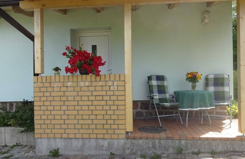 Muritz Apartment | Ferienwohnung am Hufegraben - Vacation home