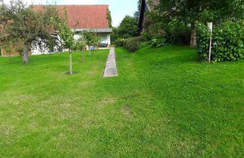 Muritz House | Ferienwohnung am Hufegraben