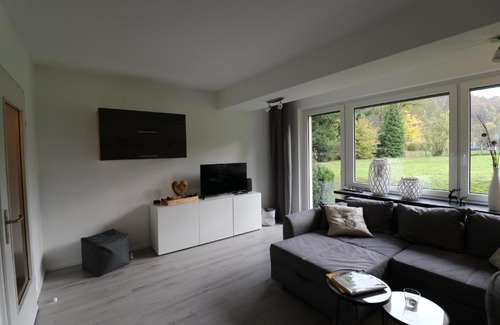 Stryck Apartment | Ferienwohnung am Itterbach