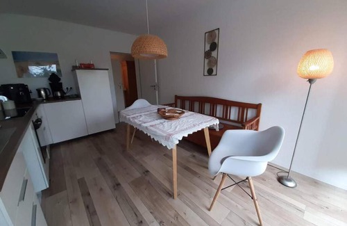 Fissau Apartment | Ferienwohnung am Kellersee