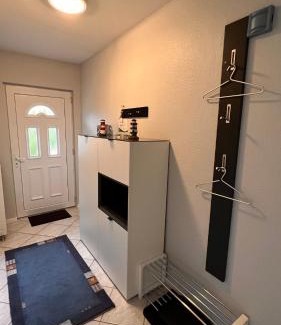 Dorumer Neufeld Apartment | Ferienwohnung am Kormoranweg