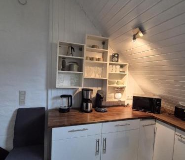 Duderstadt Apartment | Ferienwohnung am Kreisel