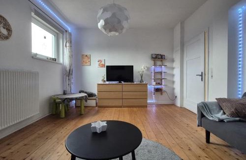 Duderstadt Apartment | Ferienwohnung am Kreisel