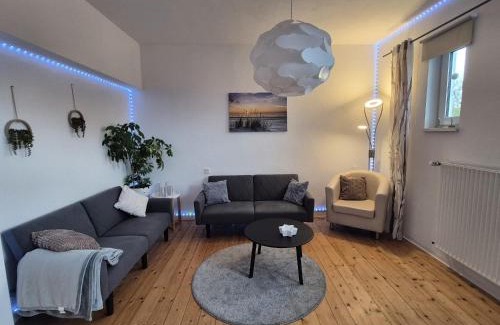 Duderstadt Apartment | Ferienwohnung am Kreisel