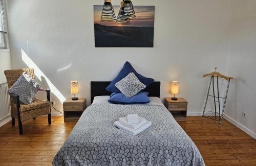 Duderstadt Apartment | Ferienwohnung am Kreisel