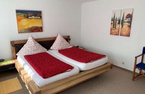 Baden-Baden Apartment | Ferienwohnung am Krippenhof