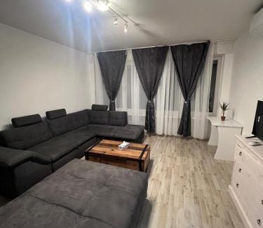 Heiligenkirchen Apartment | Ferienwohnung am Krugplatz