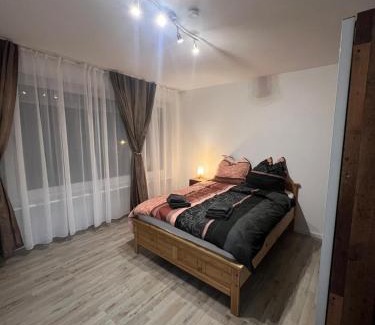 Heiligenkirchen Apartment | Ferienwohnung am Krugplatz