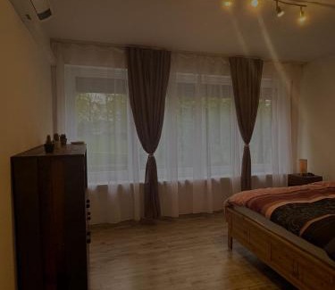 Heiligenkirchen Apartment | Ferienwohnung am Krugplatz