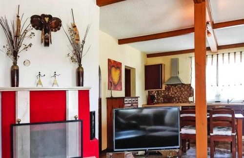 Sommersdorf Apartment | Ferienwohnung am Kummerower See, Sommersdorf