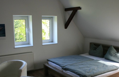 Bad Nenndorf Cottage | Ferienwohnung am Kurpark