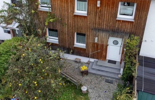 Bad Waldsee Apartment | Ferienwohnung am Kurgebiet