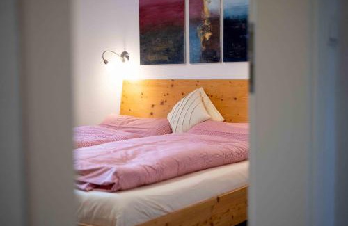 Bad Waldsee Apartment | Ferienwohnung am Kurgebiet