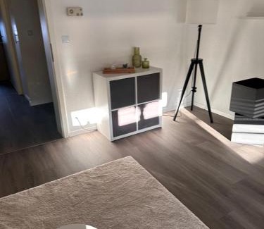 Lahnstein Apartment | Ferienwohnung am Lahnpark