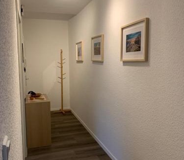 Lahnstein Apartment | Ferienwohnung am Lahnpark