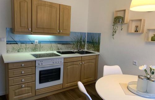Lahnstein Apartment | Ferienwohnung am Lahnpark