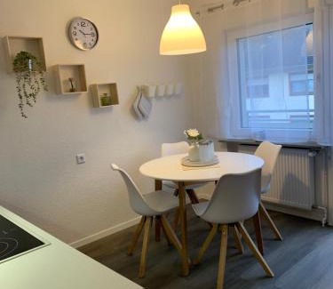 Lahnstein Apartment | Ferienwohnung am Lahnpark