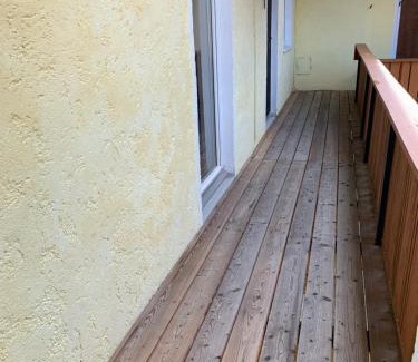 Lohberg Apartment | Ferienwohnung Am Laitenhang