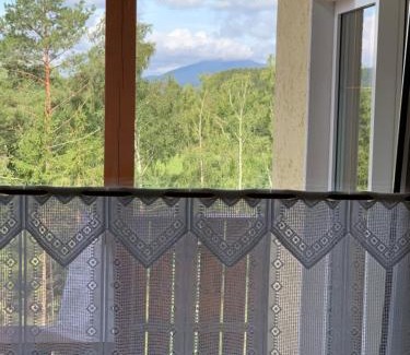 Lohberg Apartment | Ferienwohnung Am Laitenhang