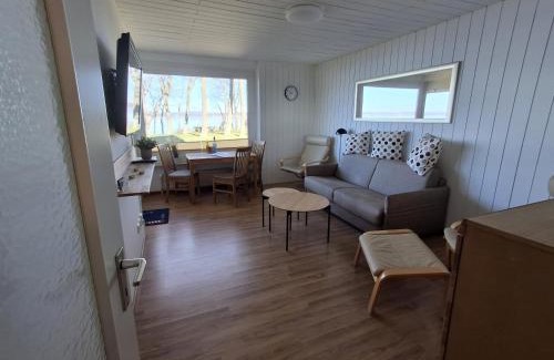 Schausende Apartment | Ferienwohnung Am Leuchtturm
