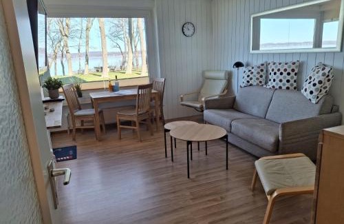 Schausende Apartment | Ferienwohnung Am Leuchtturm