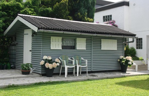 Wamel Apartment | Ferienwohnung am Möhnesee
