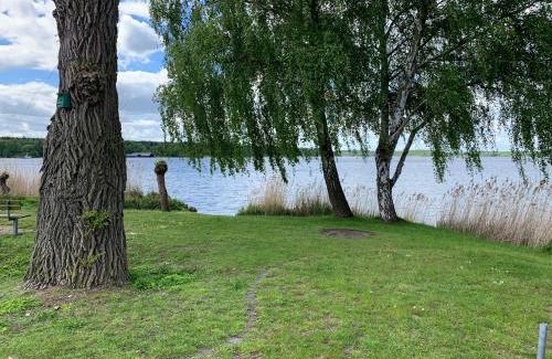 Muritz Apartment | Ferienwohnung Am Müritz Seeufer