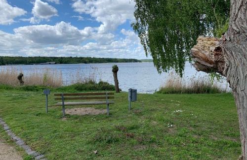Muritz Apartment | Ferienwohnung Am Müritz Seeufer