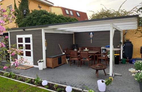 Muritz Apartment | Ferienwohnung Am Müritz Seeufer