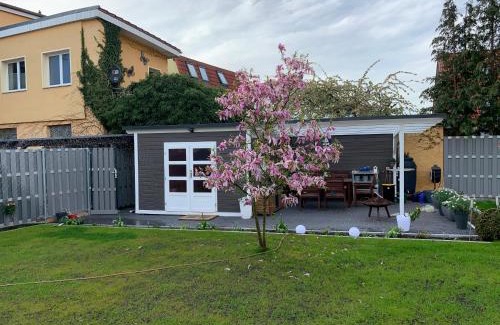 Muritz Apartment | Ferienwohnung Am Müritz Seeufer
